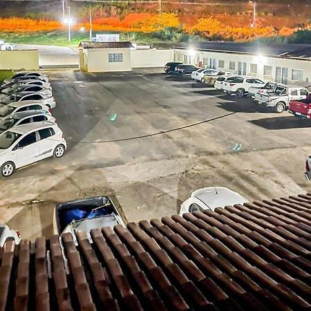 Hotel Casa Grande ゴベルナドール・バラダレス エクステリア 写真