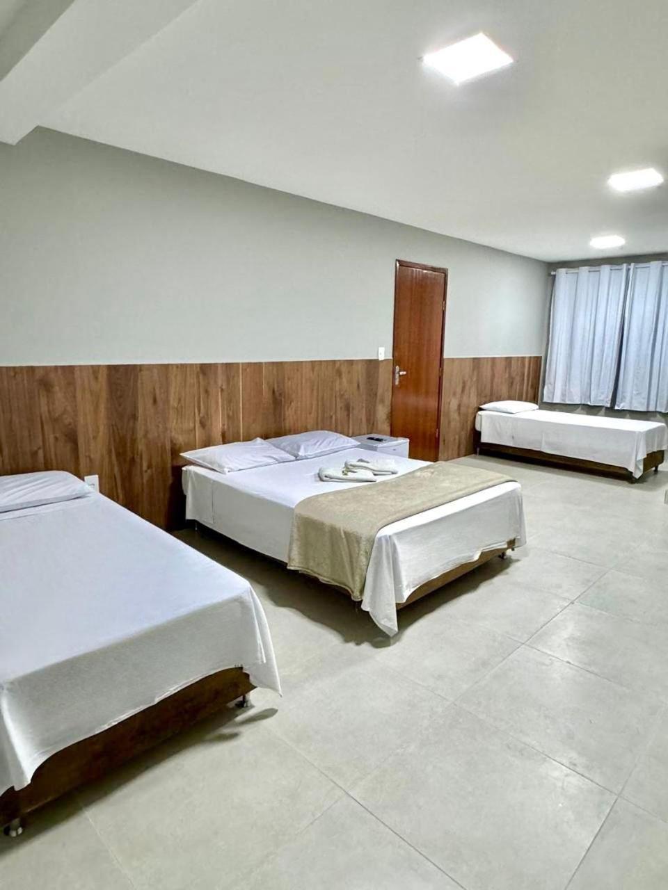 Hotel Casa Grande ゴベルナドール・バラダレス エクステリア 写真
