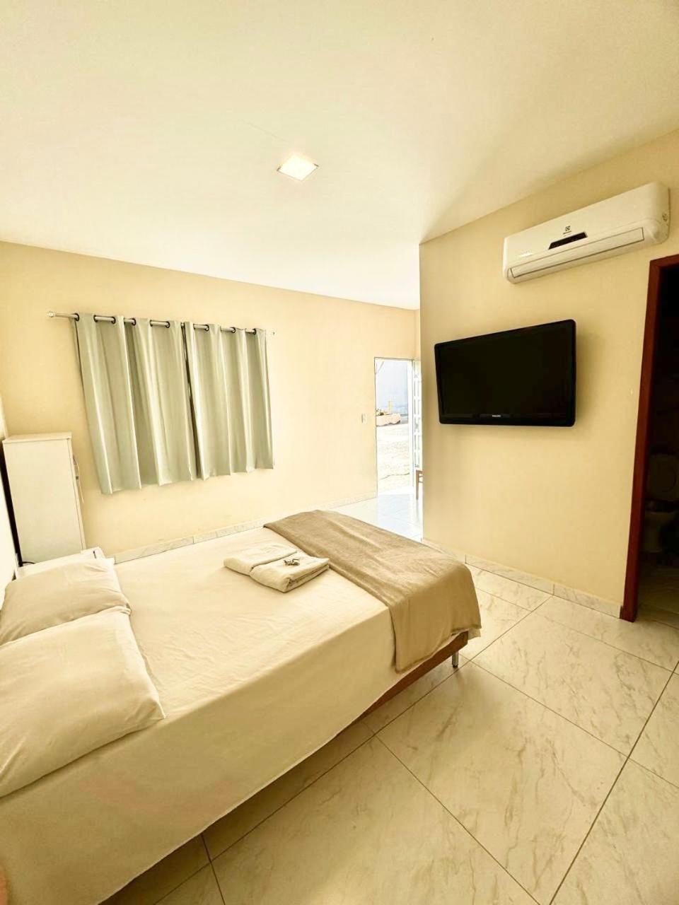 Hotel Casa Grande ゴベルナドール・バラダレス エクステリア 写真