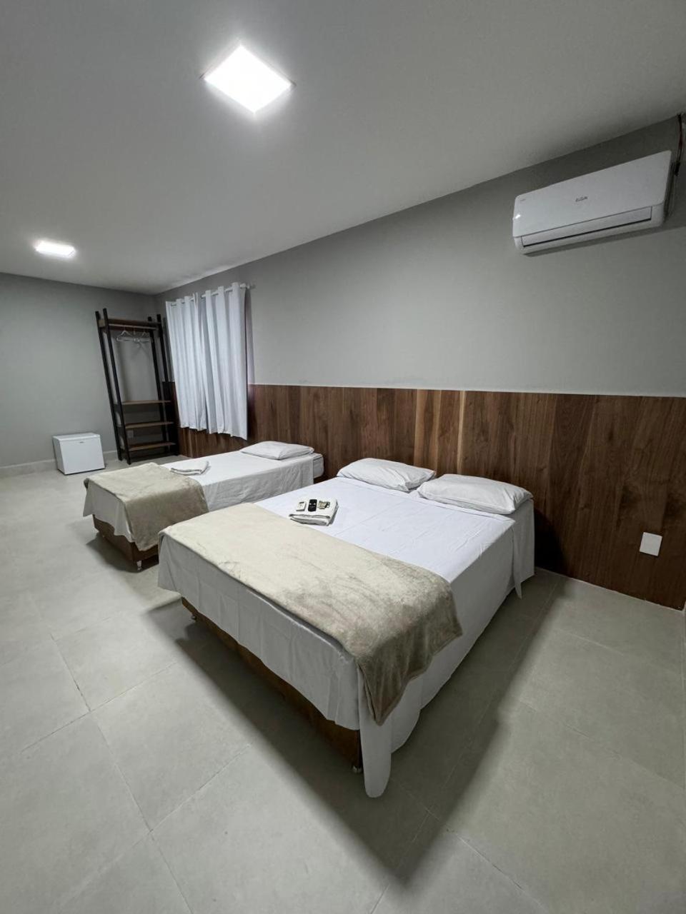 Hotel Casa Grande ゴベルナドール・バラダレス エクステリア 写真