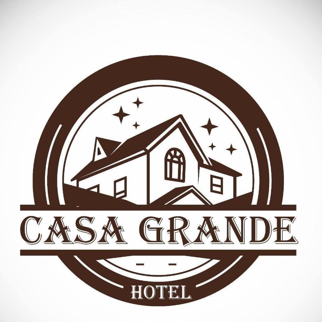 Hotel Casa Grande ゴベルナドール・バラダレス エクステリア 写真