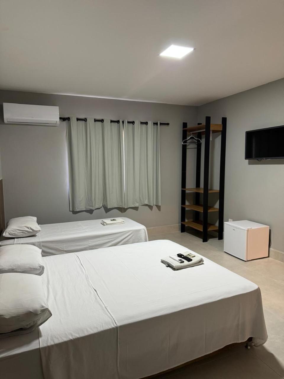 Hotel Casa Grande ゴベルナドール・バラダレス エクステリア 写真