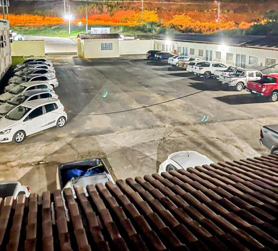 Hotel Casa Grande ゴベルナドール・バラダレス エクステリア 写真